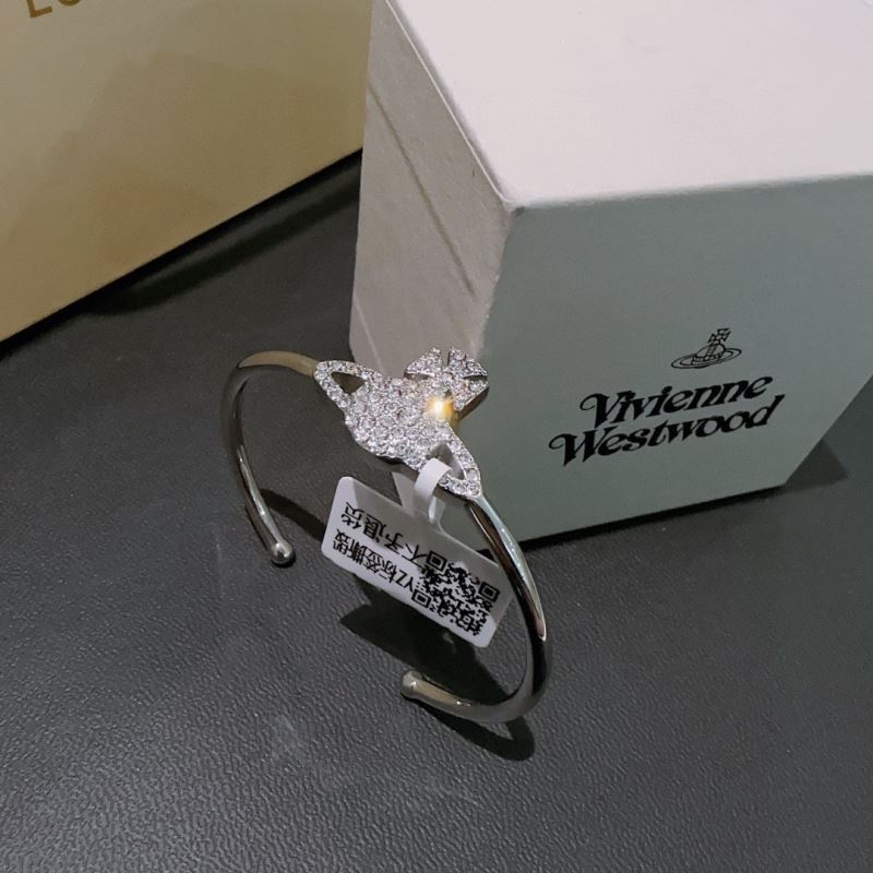 Vivienne Westwood Bracelets